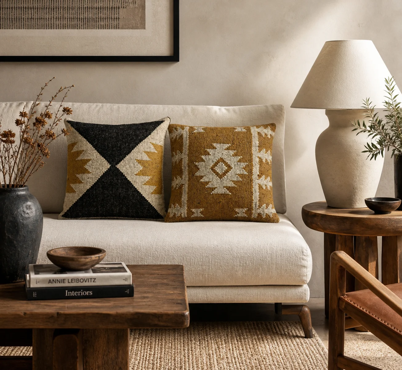 Cushion Cover
